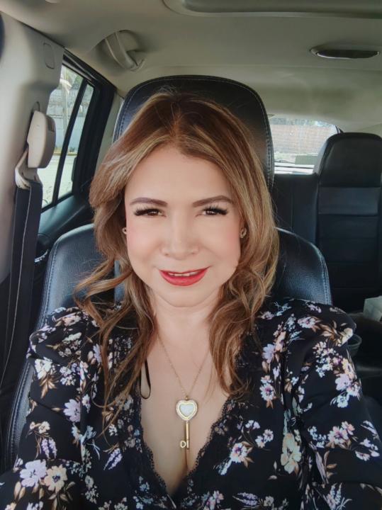 Julieta Huerta Dominguez