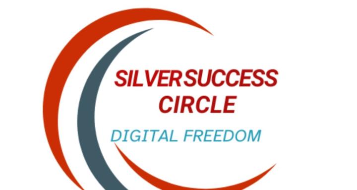Silver Success Circle