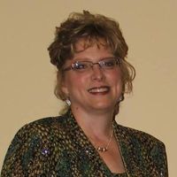 Lori Johnson