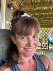 Vicky Ward