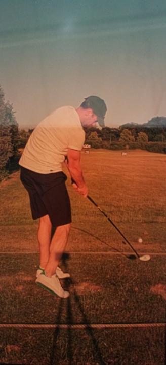 Maximilian Hohenadel