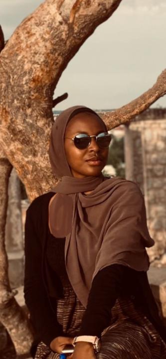 Hamrah Basheer