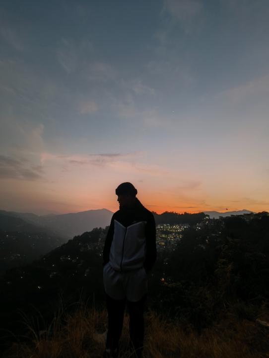 Mingma Sherpa