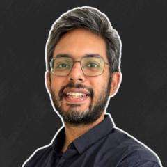 Naman Sachdev