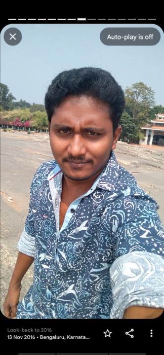 Arulanth James
