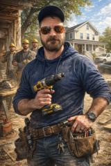 Jay Caudy