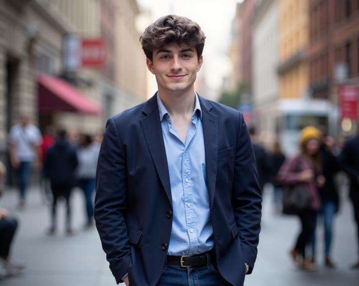 Jaryd Rothaus