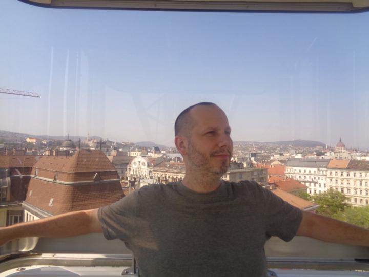 Ladislav Burčák