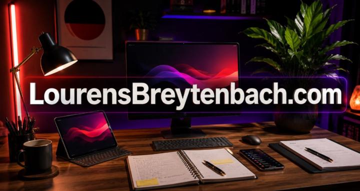 Lourens Breytenbach Academy