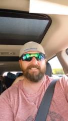Brett West