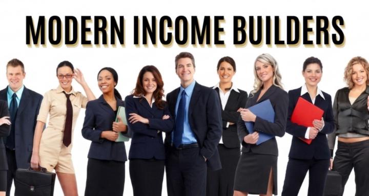 Modern Income Builders