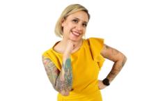 Nancy Henriquez