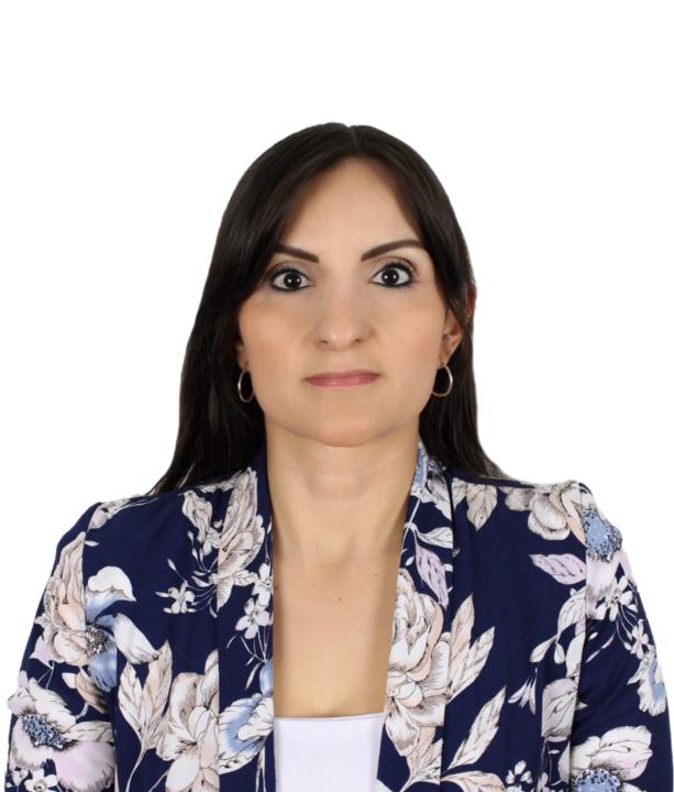 Yamile Andrea Quintero Vasquez