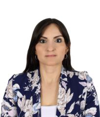 Yamile Andrea Quintero Vasquez
