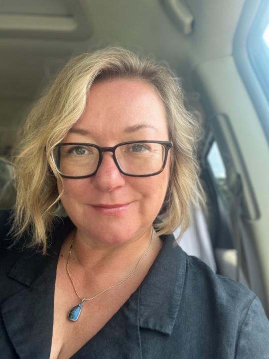 Lena Sutherland