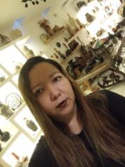 Luz María Martínez Ramírez