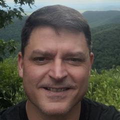 David Strogylos