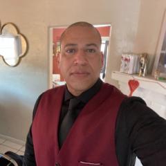 Darryl Holman
