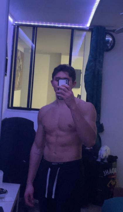 Evan Pereira
