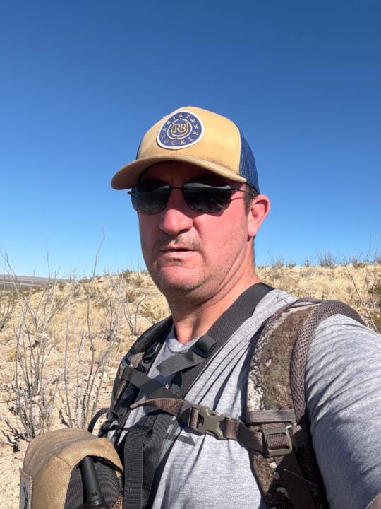 Barry Gentry