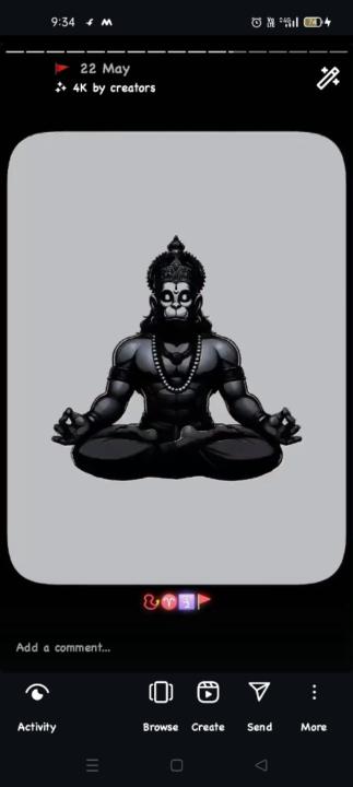 Kolagani Badharinadh