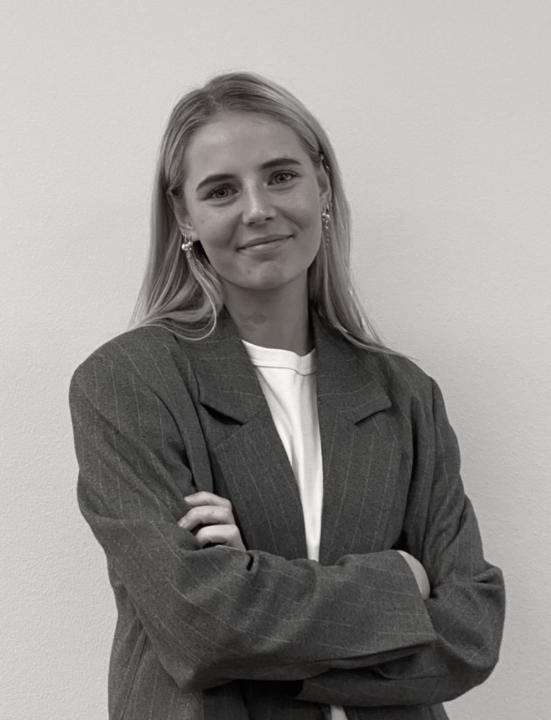Karoline Jønch