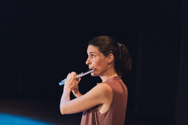 Isabelle Luberne