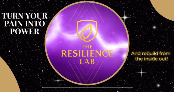 The Resilience Lab