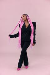 Tesia Davis