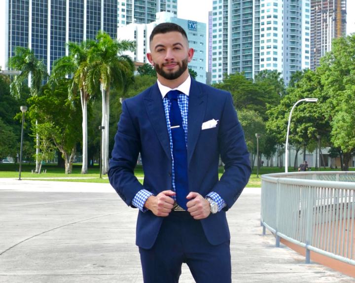 Eli Tanenbaum