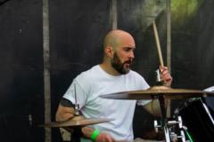 Miles Caston