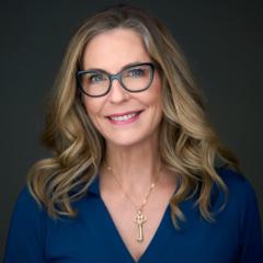 Carolyn Cooper