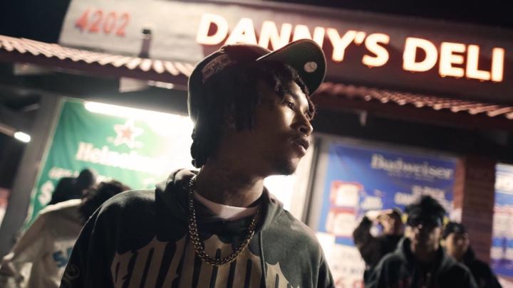 Bando Holloway