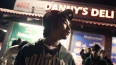 Bando Holloway