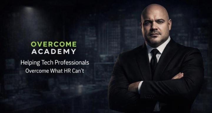 Overcome Academy
