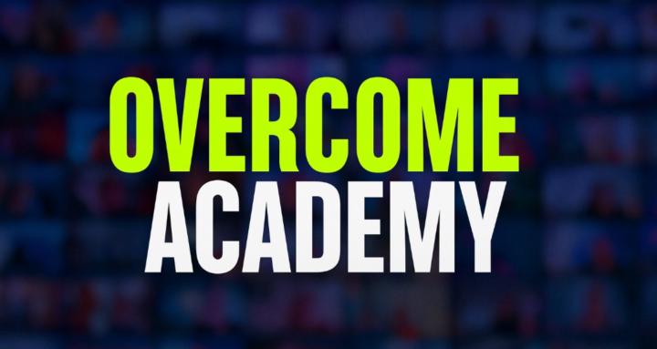 Overcome Academy