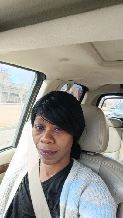 Tharla Williams