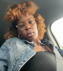 Tashira Taylor