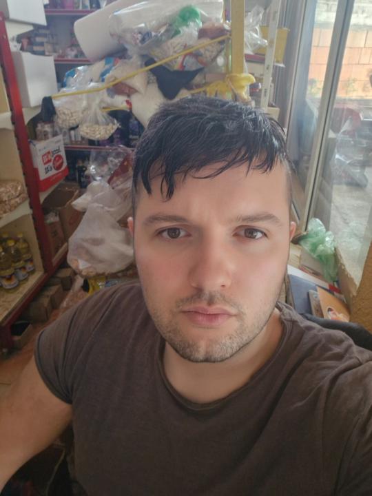 Martin Bojchev