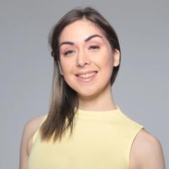 Sarah Legendre