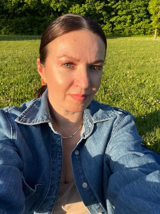 Snežana Trbara