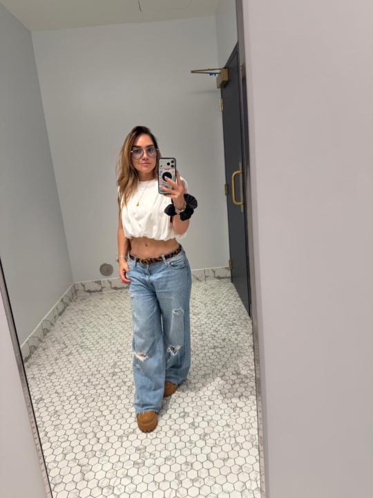 Berenice Fuso