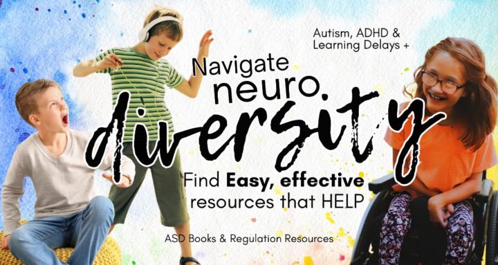 Navigate Neurodiversity