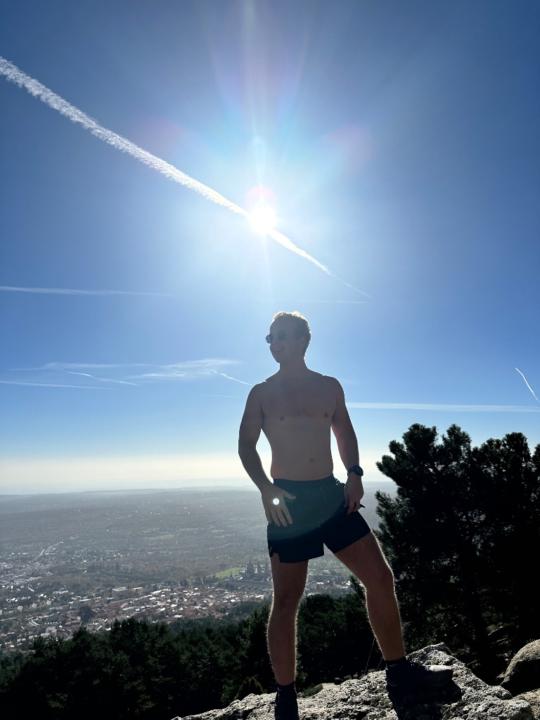 Frederik Th