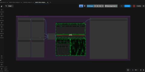 Matrix Lab gallery image