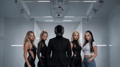 Matrix Lab gallery image