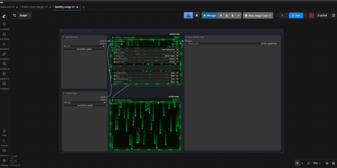 Matrix Lab gallery image
