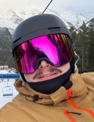 Taylor Vavra Peacock