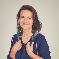 Ursula Boehle
