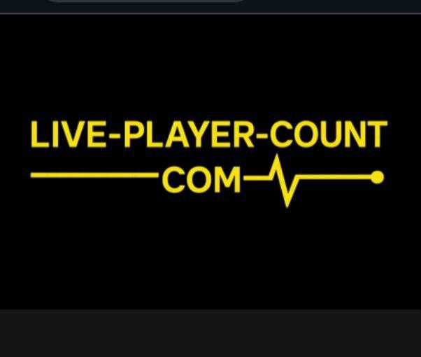 Live Player Count